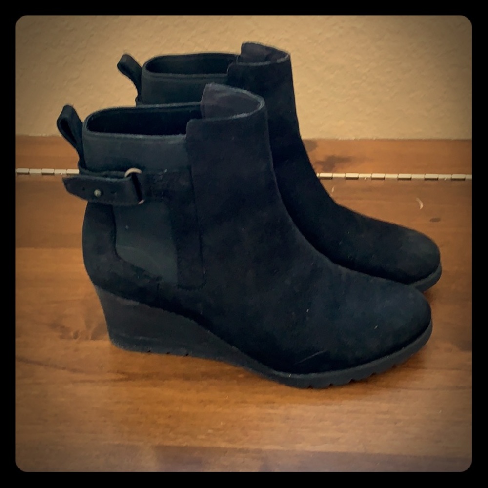 Ugg booties